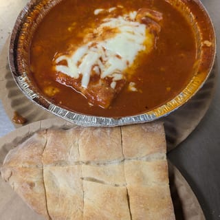 Lasagna