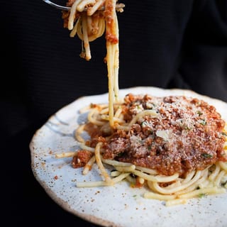 Spaghetti