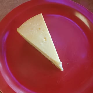 Cheesecake