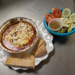 Lasagna