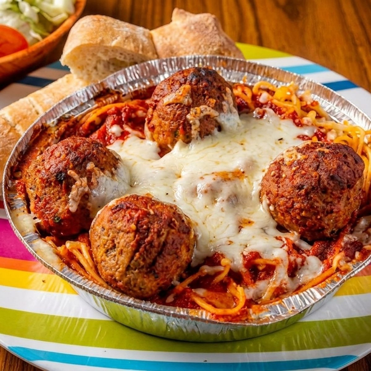 All-Day Pasta Tuesday