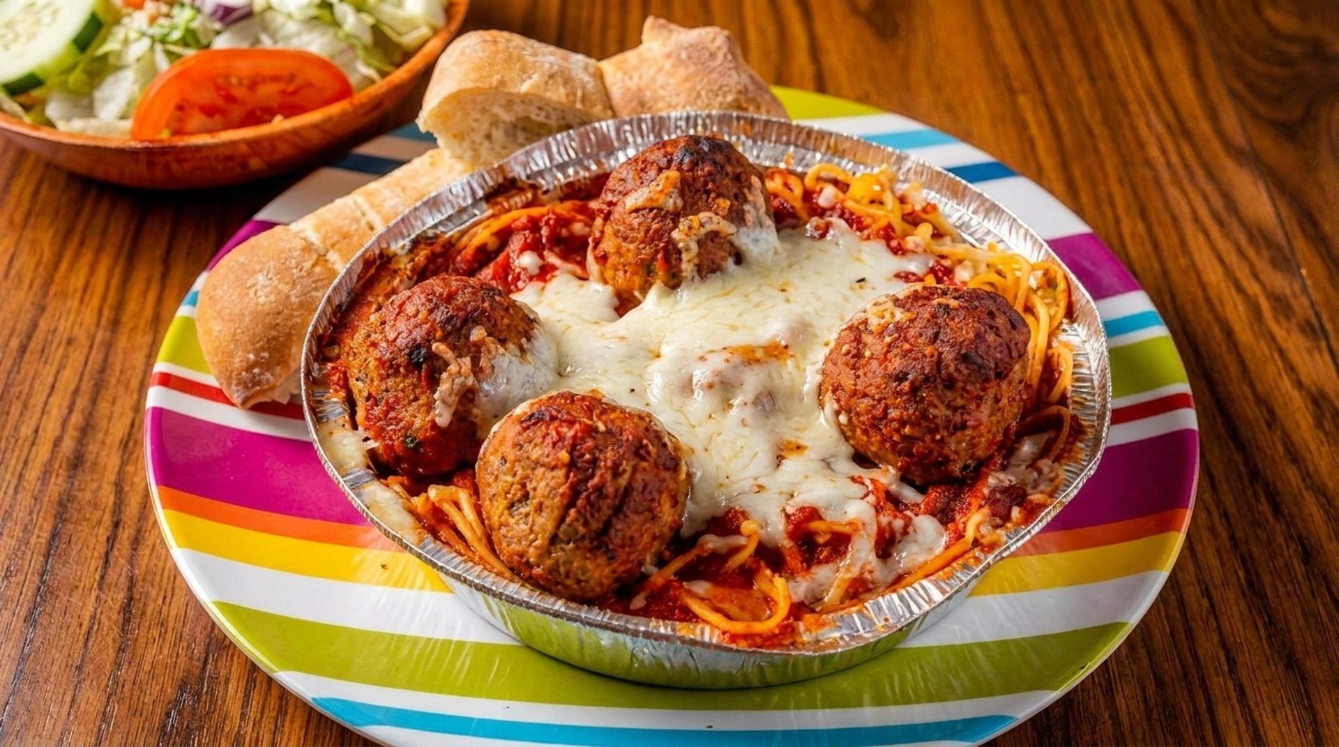 All-Day Pasta Tuesday