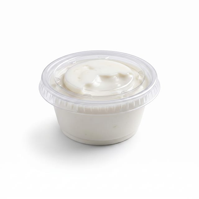 Blue Cheese Dressing.