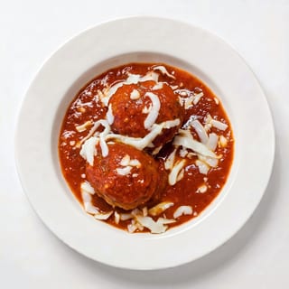 Meatballs