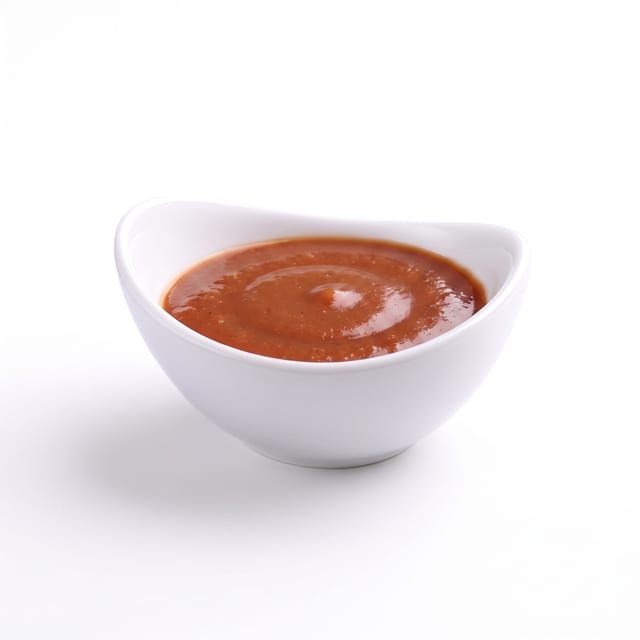 Hot Sauce.