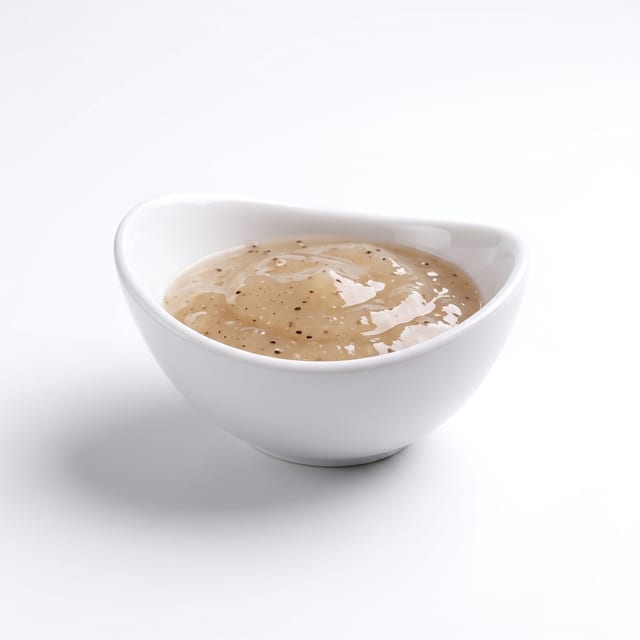 Italian Dressing.
